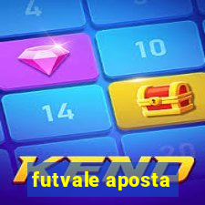 futvale aposta